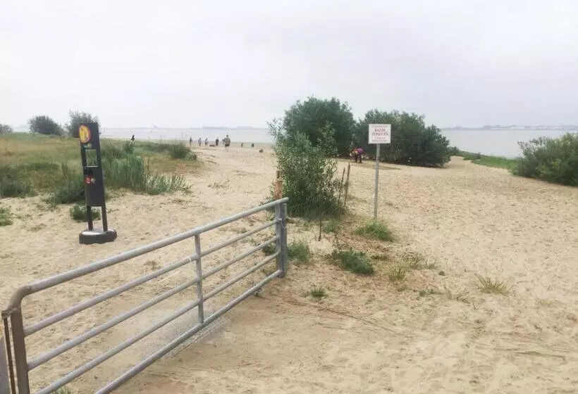 ホテル Best Pension