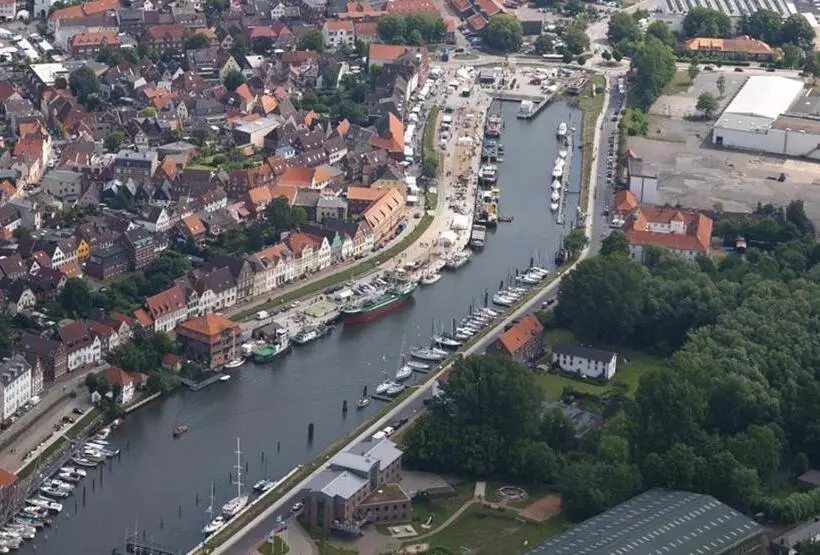 ホテル Best Pension