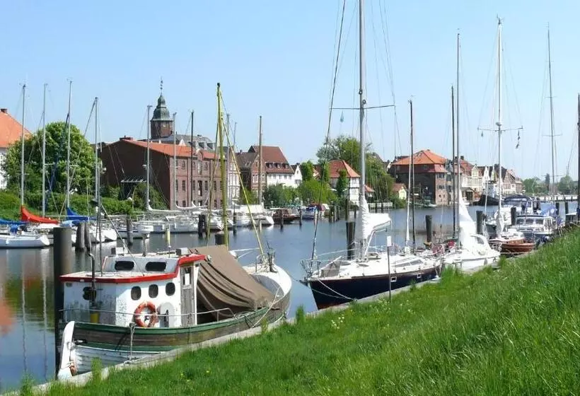 ホテル Best Pension