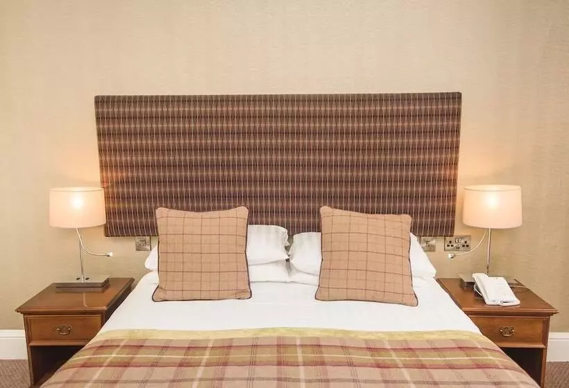 Hotelli Friars Carse Country House