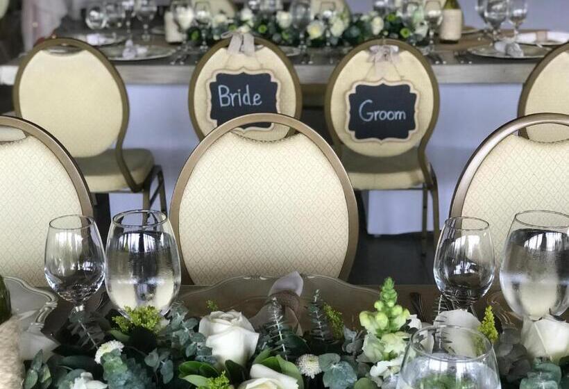 Hotel Hacienda Hosteria Chorlavi