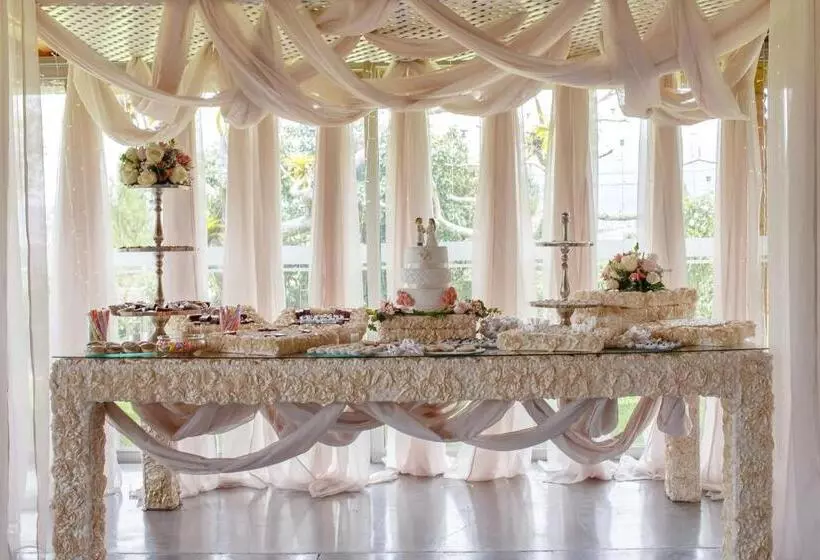 ホテル Hacienda Hosteria Chorlavi