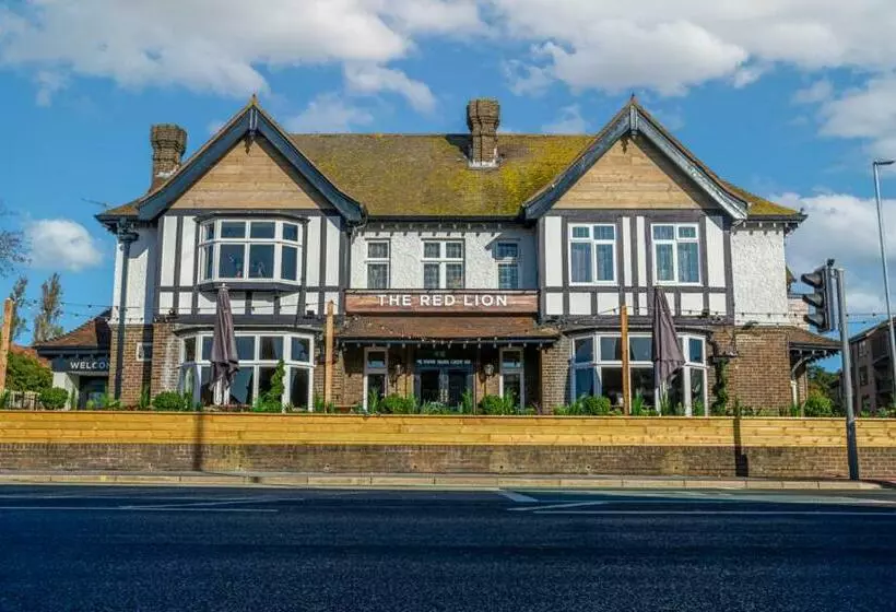 ホテル The Red Lion By Innkeeper S Collection