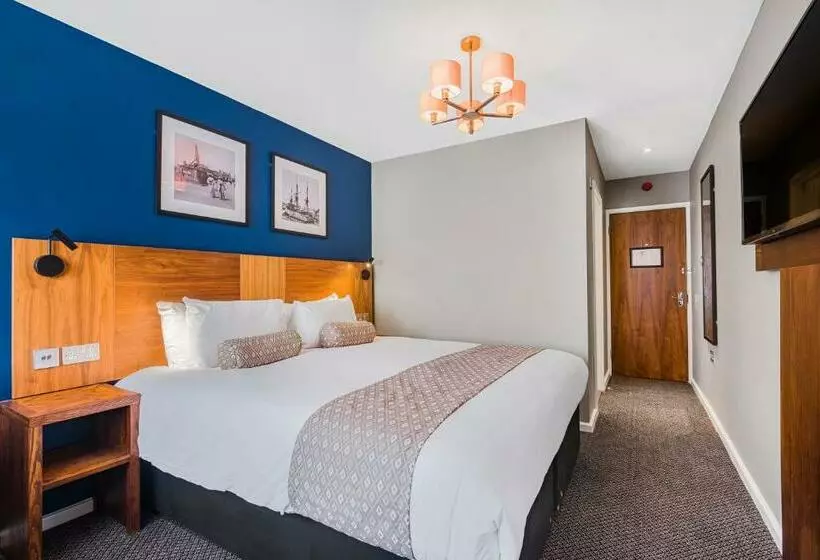 ホテル The Red Lion By Innkeeper S Collection