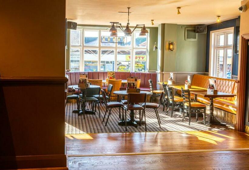 酒店 The Red Lion By Innkeeper S Collection