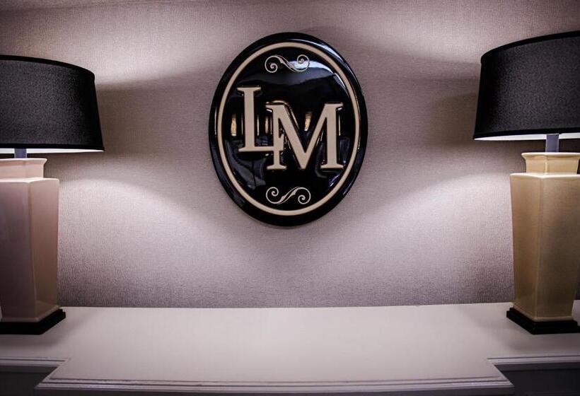 فندق The Landmark