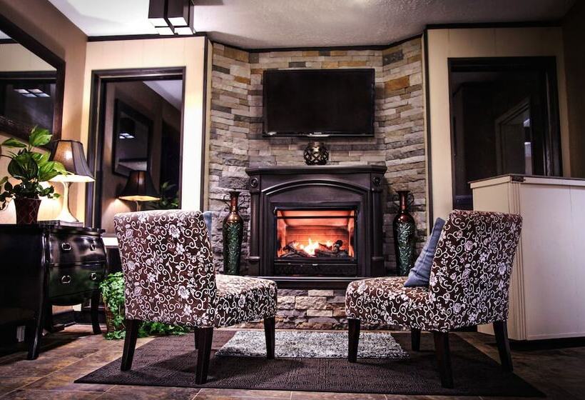 فندق The Landmark