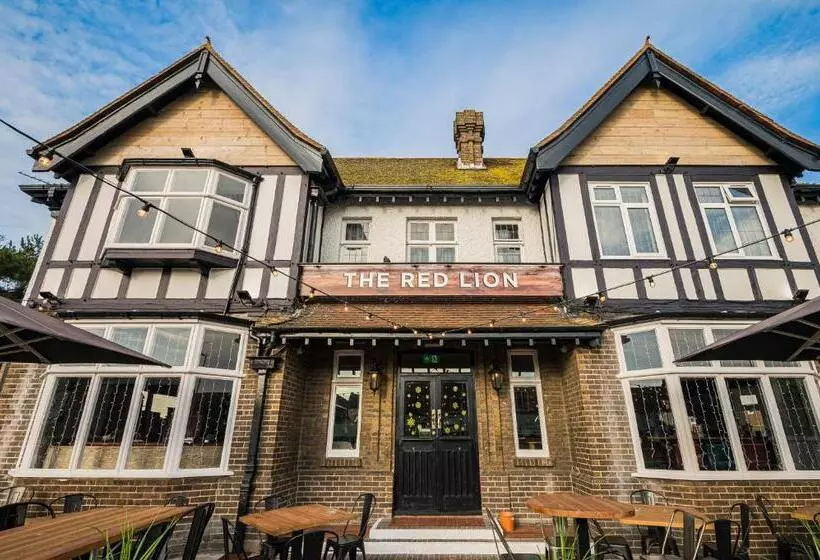 ホテル The Red Lion By Innkeeper S Collection