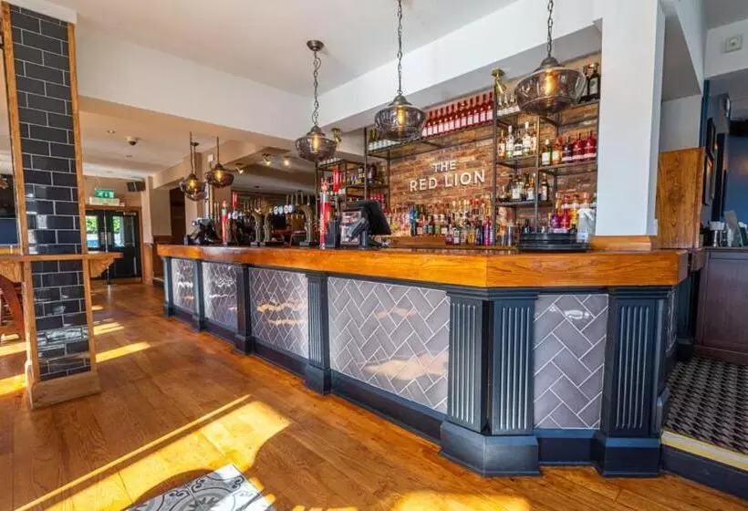 ホテル The Red Lion By Innkeeper S Collection