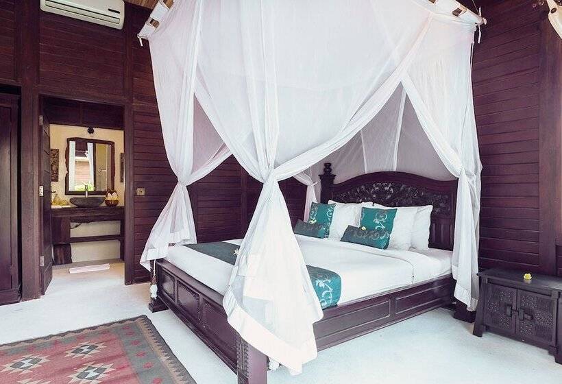 酒店 The Village Of Angels