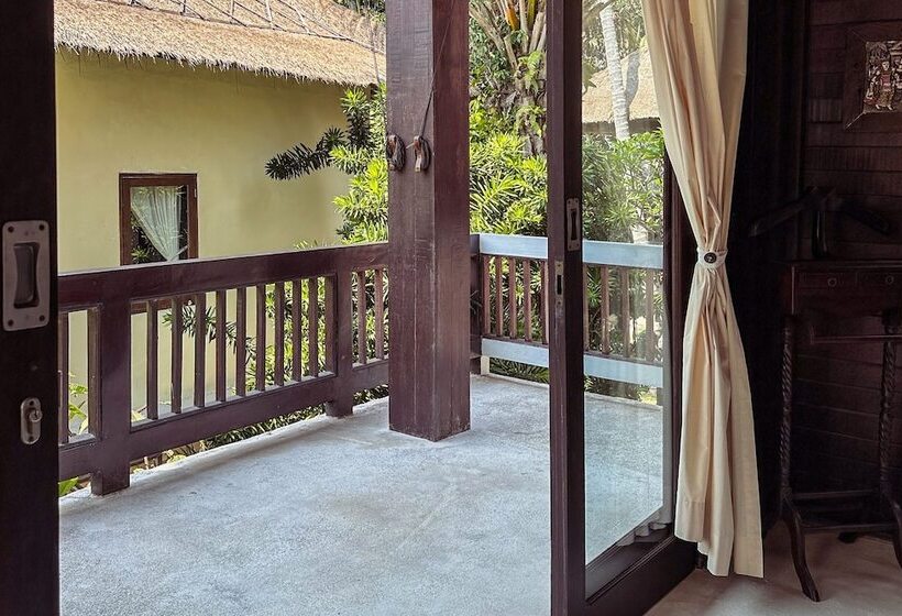 酒店 The Village Of Angels