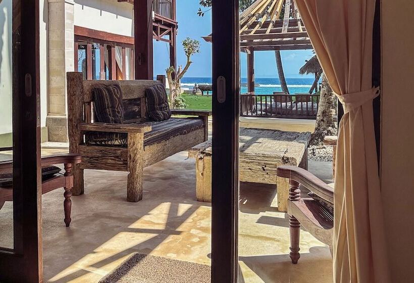 酒店 The Village Of Angels