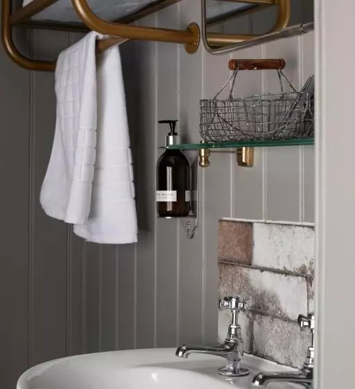 ホテル The White Hart Ford