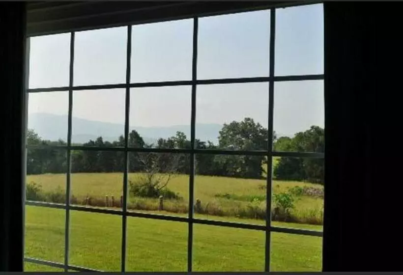 Luray Caverns Motels