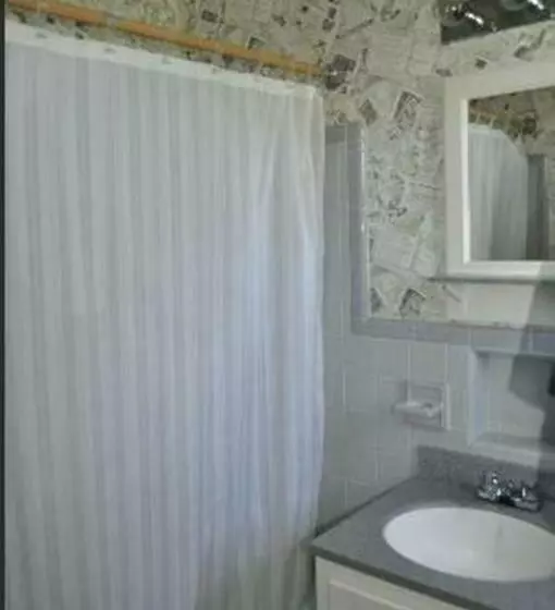 Luray Caverns Motels