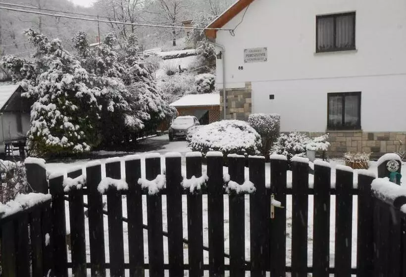 Majatalo Pereszlényi Vendégház