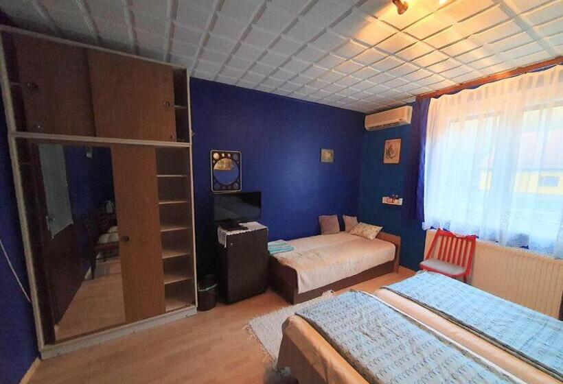 膳宿费 Pereszlényi Vendégház