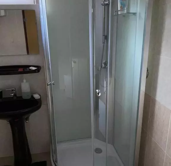 Majatalo Pereszlényi Vendégház