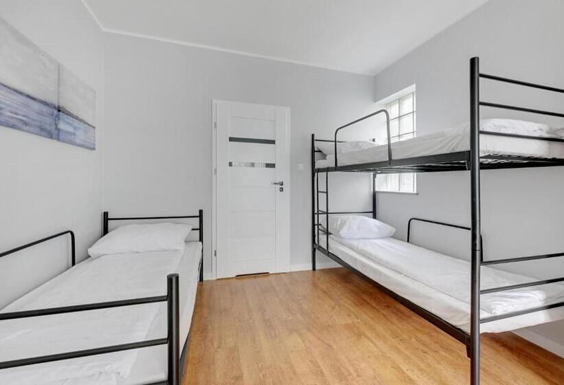 膳宿费 Przystanek Sopot Plaża