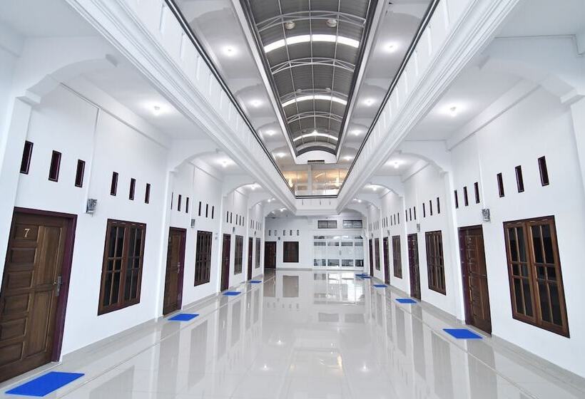 Pensão Rich Guesthouse