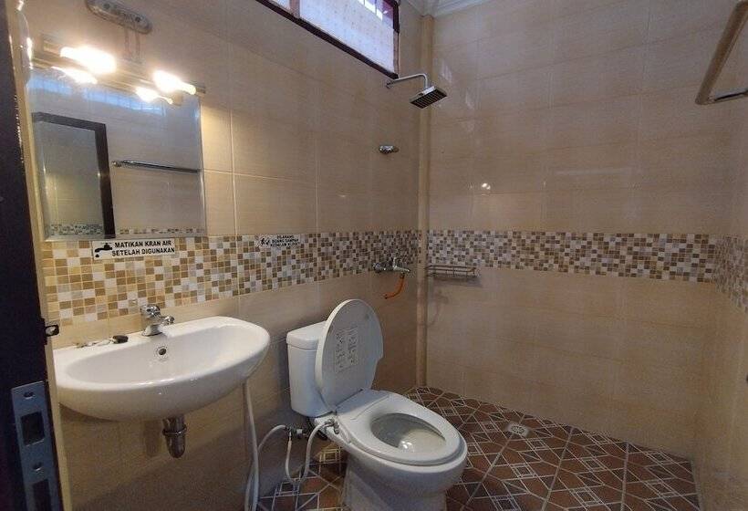 Pensão Rich Guesthouse