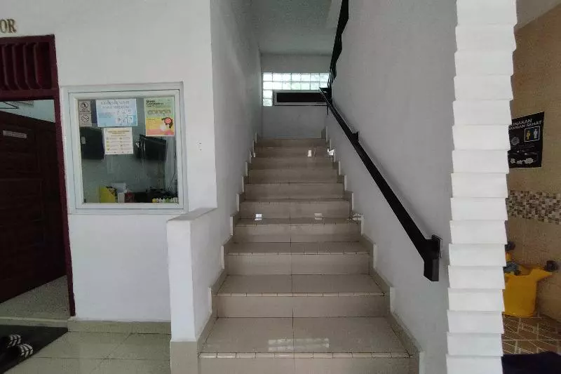 پانسیون Rich Guesthouse