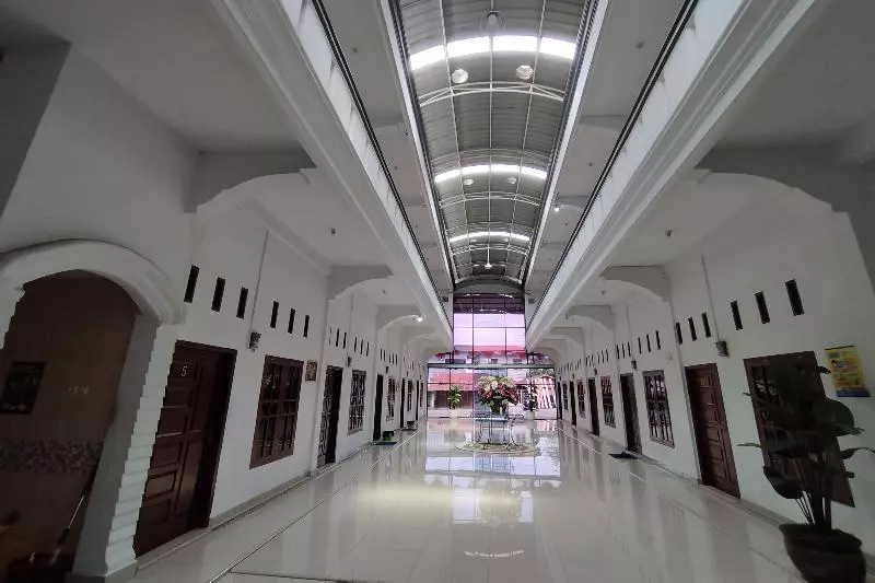 پانسیون Rich Guesthouse