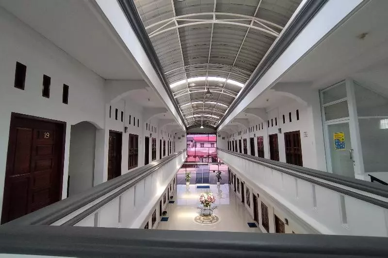 پانسیون Rich Guesthouse