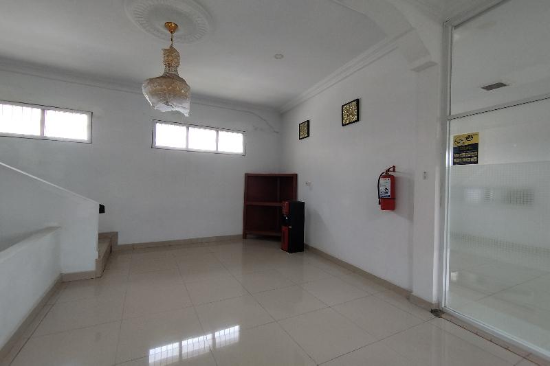 Pensão Rich Guesthouse