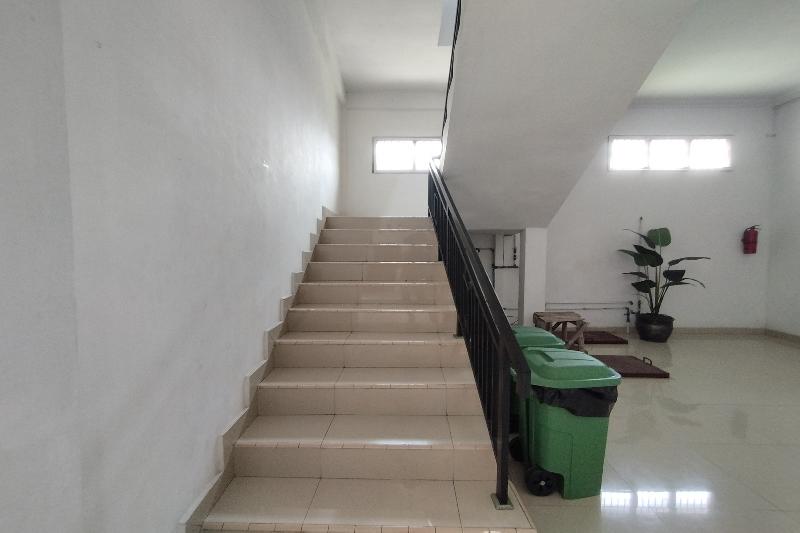 Pensão Rich Guesthouse