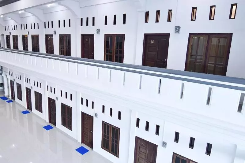 پانسیون Rich Guesthouse