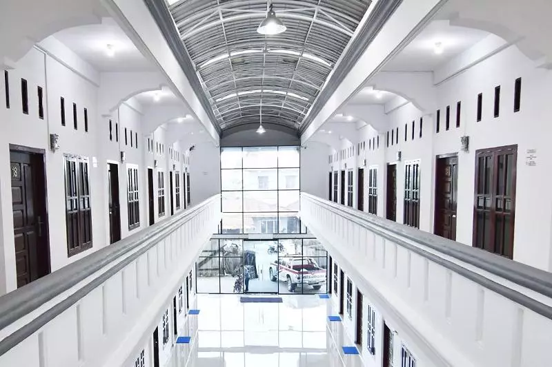 پانسیون Rich Guesthouse