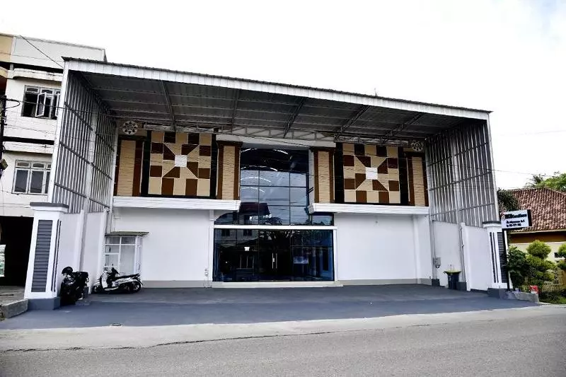 پانسیون Rich Guesthouse