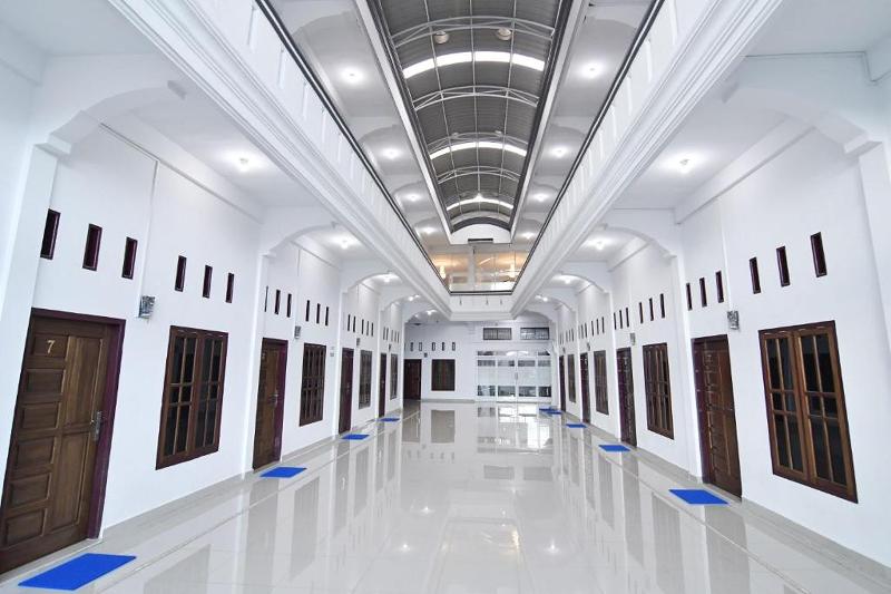 Pensão Rich Guesthouse