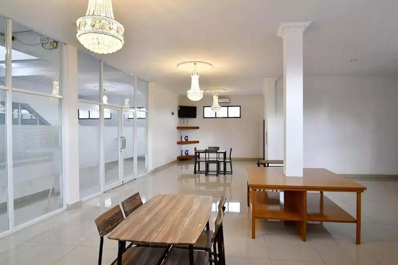 پانسیون Rich Guesthouse