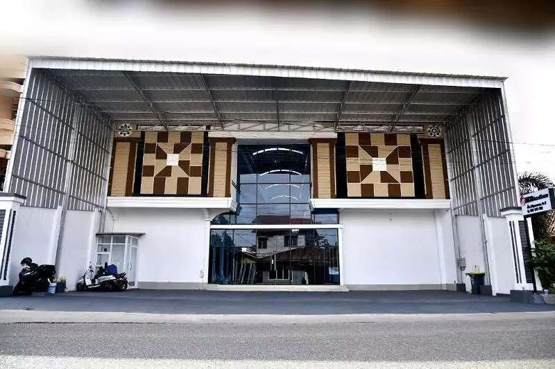 پانسیون Rich Guesthouse