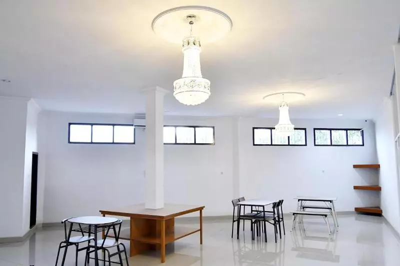 پانسیون Rich Guesthouse