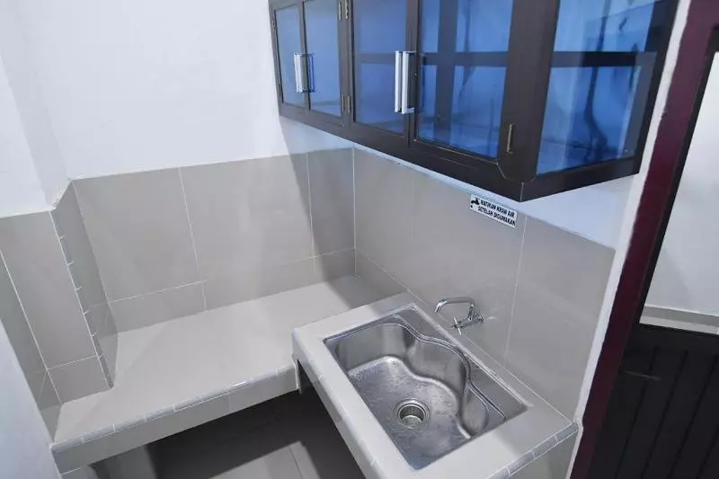 پانسیون Rich Guesthouse