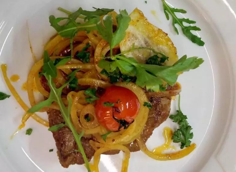 Majatalo Weinstube Bycastors