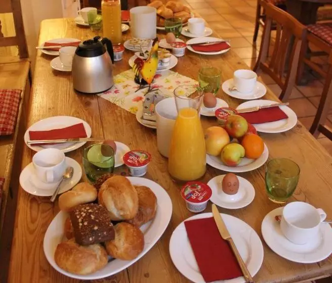 Majatalo Weinstube Bycastors