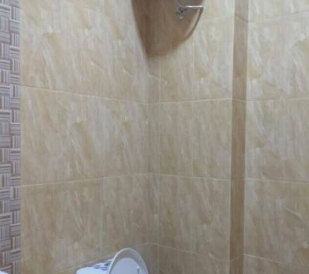 旅馆 Bluefire Homestay Syariah