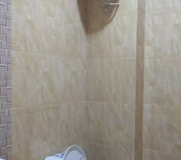 Retkeilymaja Bluefire Homestay Syariah