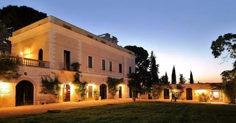 Cefalicchio B&b