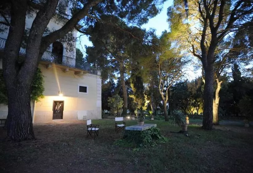 Cefalicchio B&b