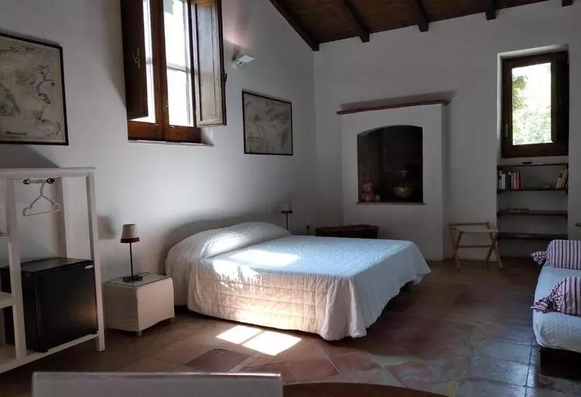Cefalicchio B&b