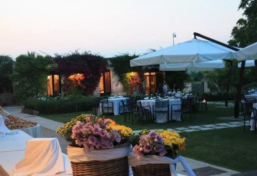 Cefalicchio B&b