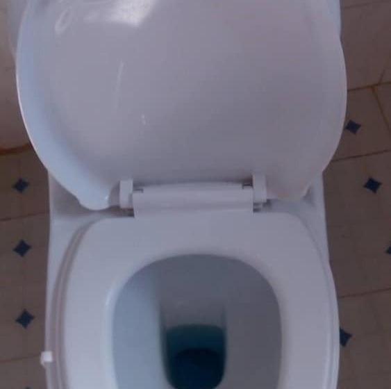 هتل West East Lodge