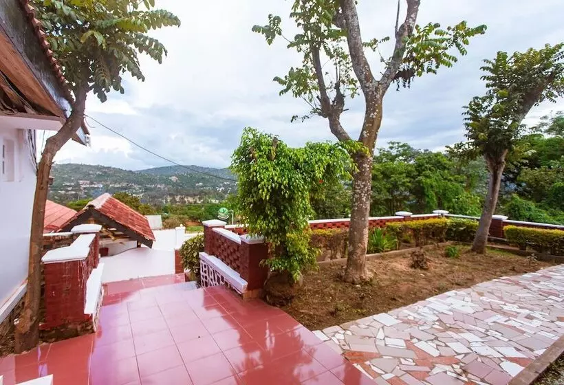 هتل Wilolesi Hilltop