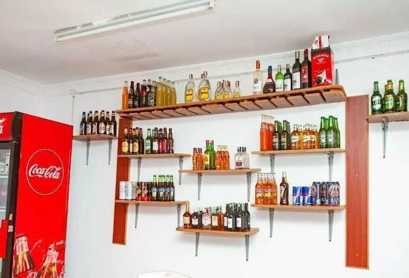 هتل Wilolesi Hilltop