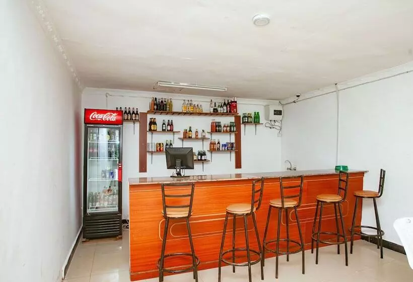 هتل Wilolesi Hilltop